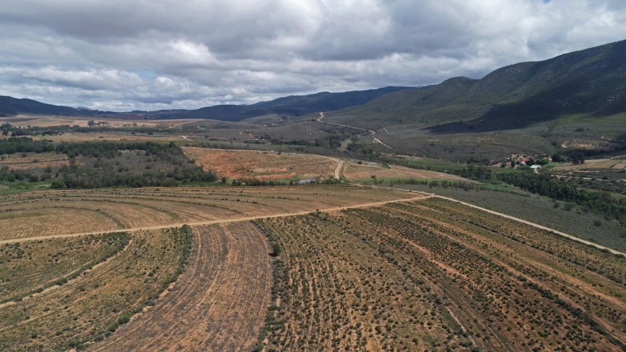 0 Bedroom Property for Sale in Uniondale Rural Western Cape